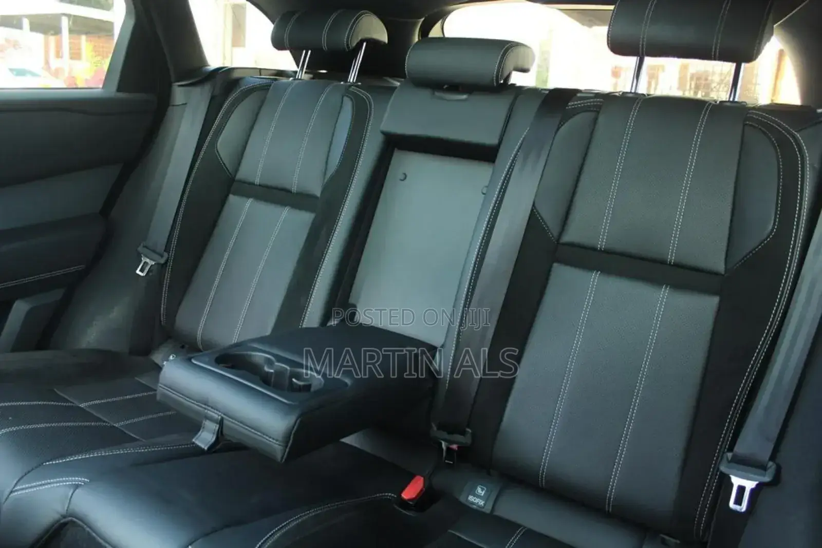 Land Rover Range Rover Velar 2017 Gray