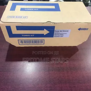 Beautiful Kyocera TK-3130 Black Toner