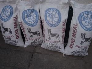 Well Balanced Dog Meal Food With Balanced Nutrients - thumbnail 2