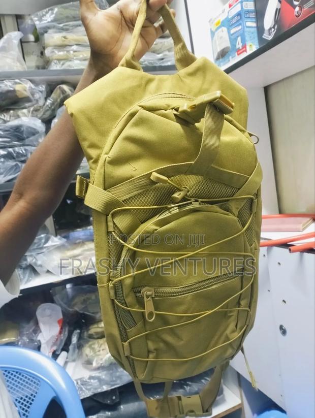 Camel Hiking/ Hydration Bag - main view