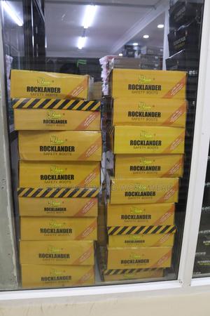 Rocklander Boots At Wholesale - thumbnail 2