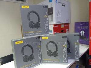 High Quality Jabra Evolve 2 65 Headset - thumbnail 2