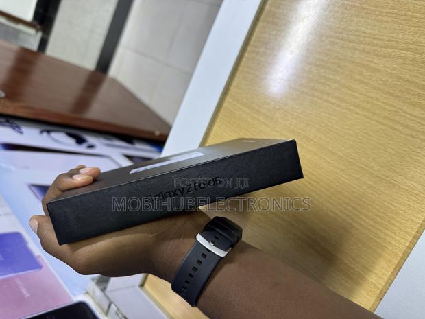 New Samsung Galaxy Z Fold 5 256 GB Black - thumbnail 2