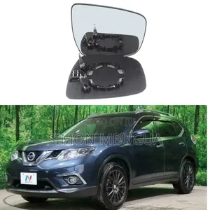 Nissan X Trail Nt32 2014side Mirror Glass /Inner Mirror