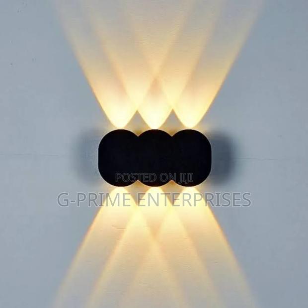 Modern Wall Light