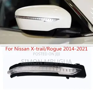 Nissan X Trail Nt32 Side Mirror Indicator