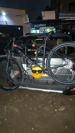 Bike Carriers/Racks for All Kind of Cars