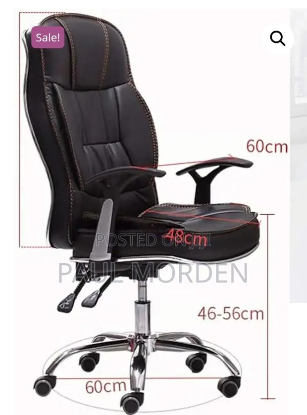 Generic Executive Office Chair