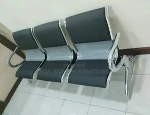 Bench Padded Chair