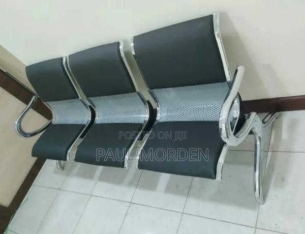 Bench Padded Chair