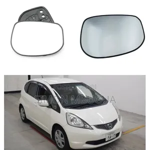 Honda Fit 2008-2012 Side Mirror Glass/Inner Mirror