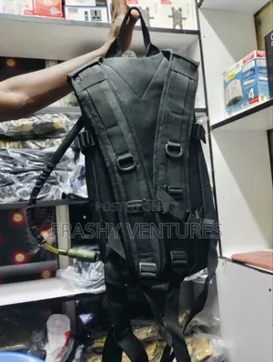 Water Bag Hiking Camel Bag