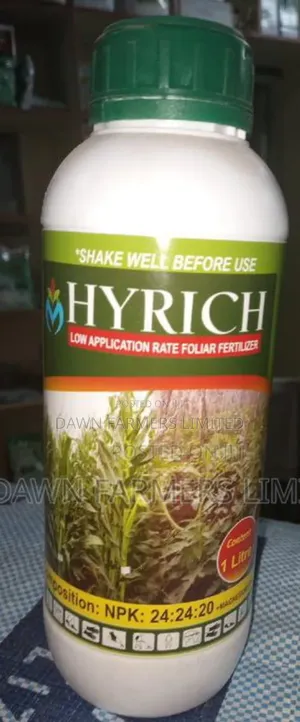 Hyrich NPK 24-24-20 1ltr