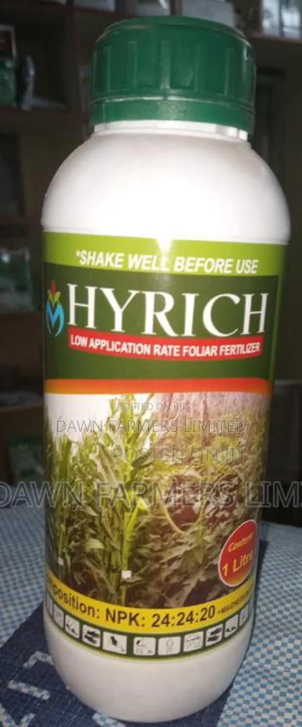 Hyrich NPK 24-24-20 1ltr