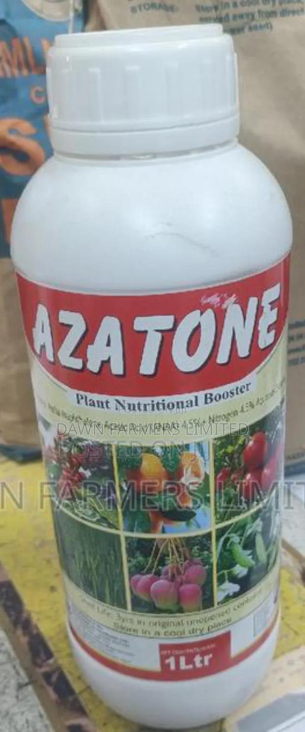 Azatone 1ltr