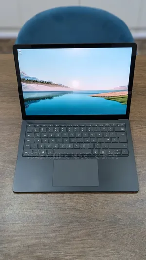 Laptop Microsoft Surface Laptop 3 16GB Intel Core I5 SSD 512GB