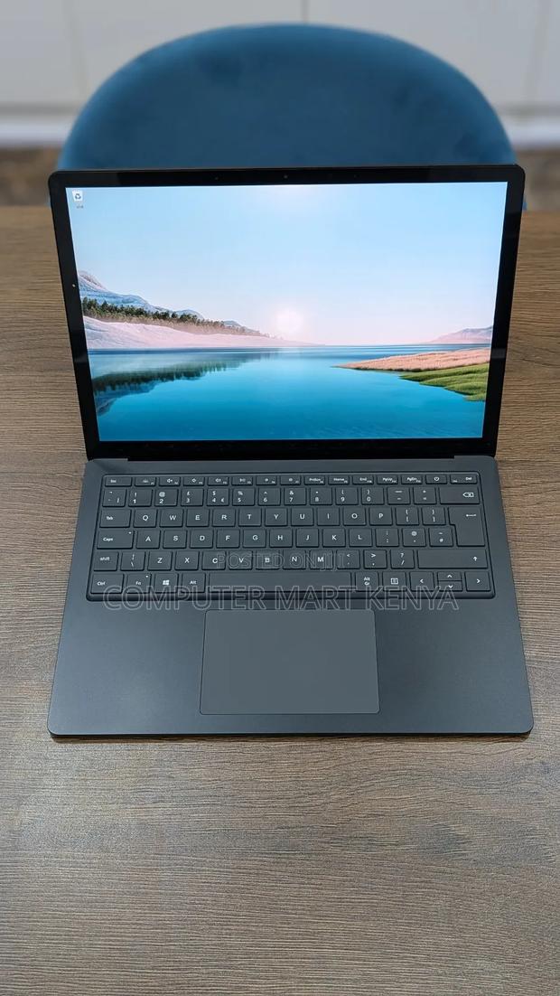 Laptop Microsoft Surface Laptop 3 16GB Intel Core I5 SSD 512GB