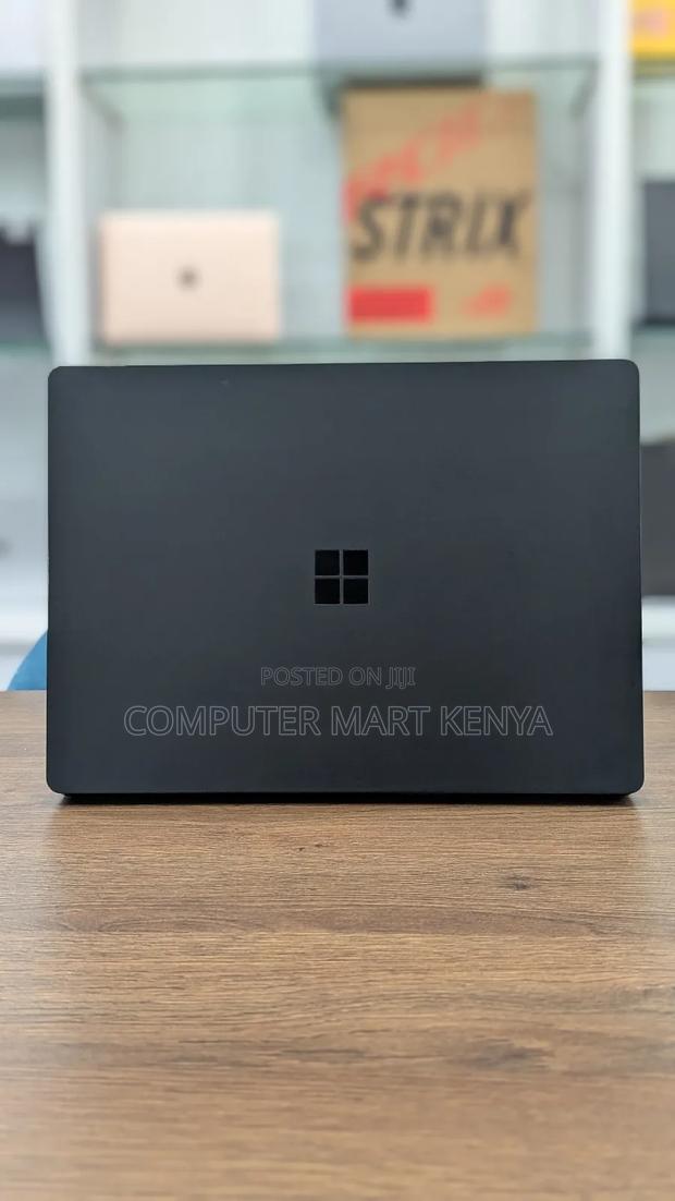 Laptop Microsoft Surface Laptop 3 16GB Intel Core I5 SSD 512GB - thumbnail 2