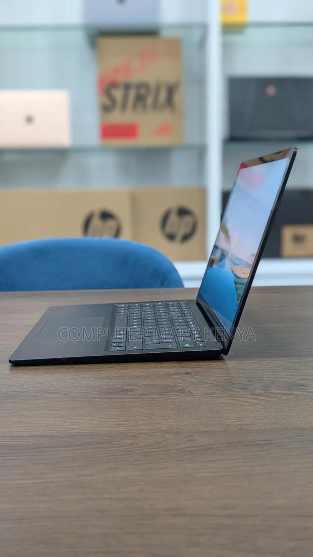 Laptop Microsoft Surface Laptop 3 16GB Intel Core I5 SSD 512GB - thumbnail 4