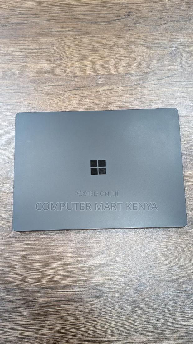 Laptop Microsoft Surface Laptop 3 16GB Intel Core I5 SSD 512GB - thumbnail 6