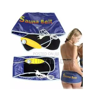 Sauna Slimming Massage Belt - thumbnail 2
