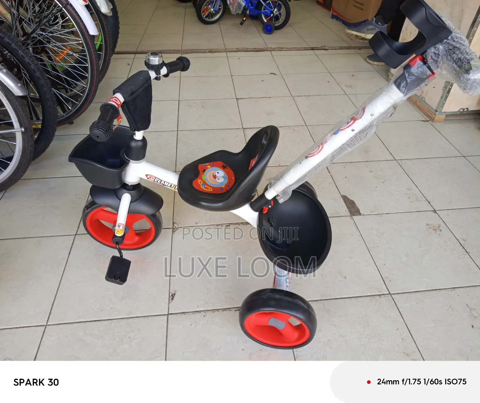 Kids Bike /Kids Bike
