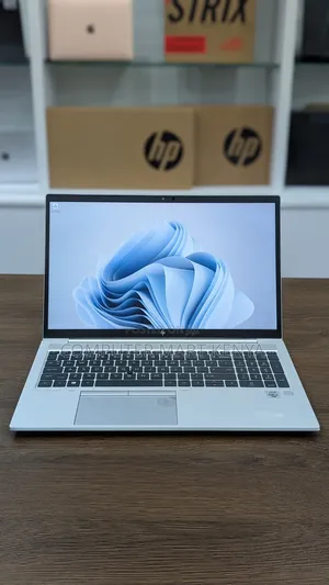 Laptop HP EliteBook 850 16GB Intel Core I5 SSD 512GB