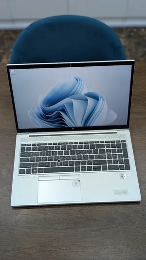 Laptop HP EliteBook 850 16GB Intel Core I5 SSD 512GB