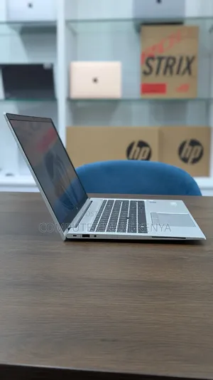 Laptop HP EliteBook 850 16GB Intel Core I5 SSD 512GB