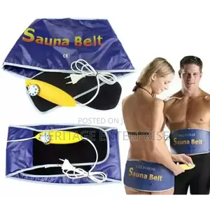 Heating Sauna Belt