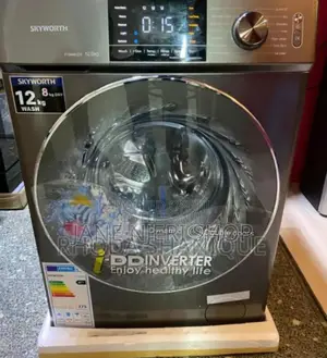 Original 12kgs Washing Machine