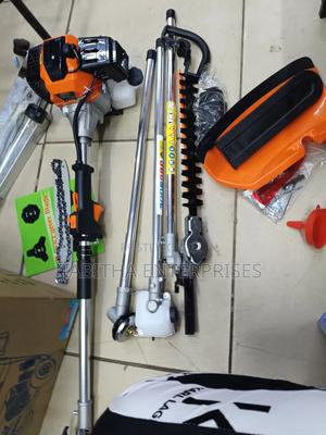 4in1 Edge Trimmer - main view