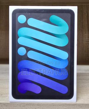 New Tablet 64 GB Gray - thumbnail 2