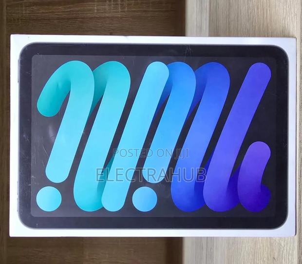 New Tablet 64 GB Gray - thumbnail 3