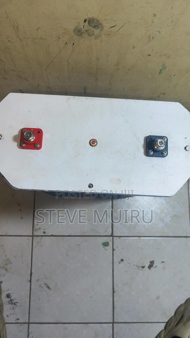 24V 200ah Lithium Ion 5kw Battery - thumbnail 2