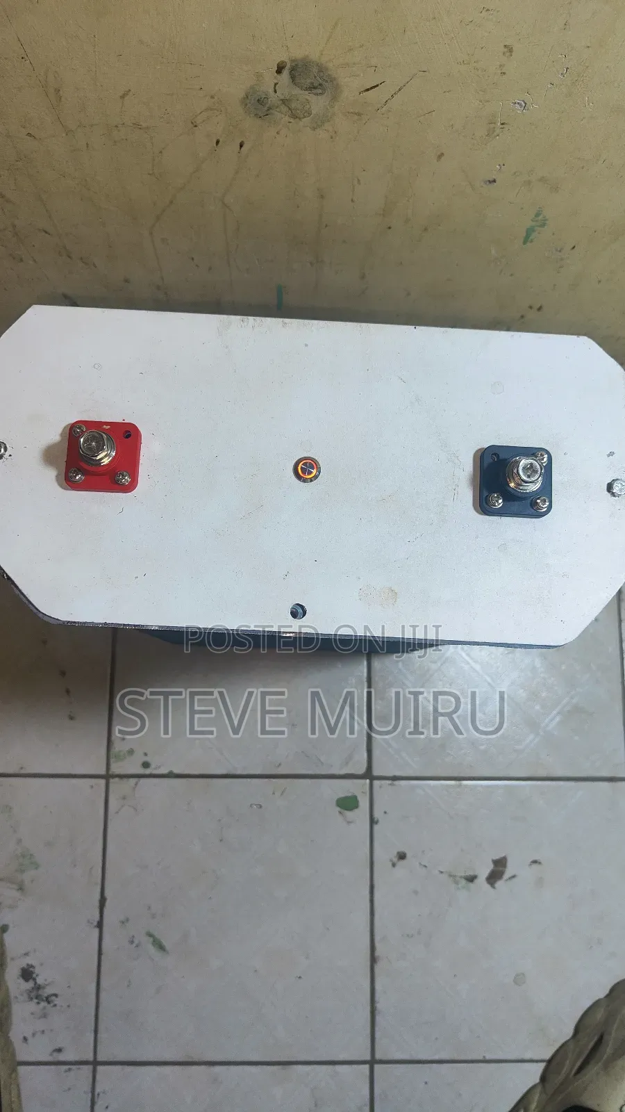 24V 200ah Lithium Ion 5kw Battery
