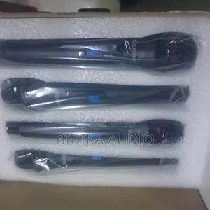Bomge V410 Wireless Microphone