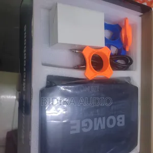 Bomge V410 Wireless Microphone