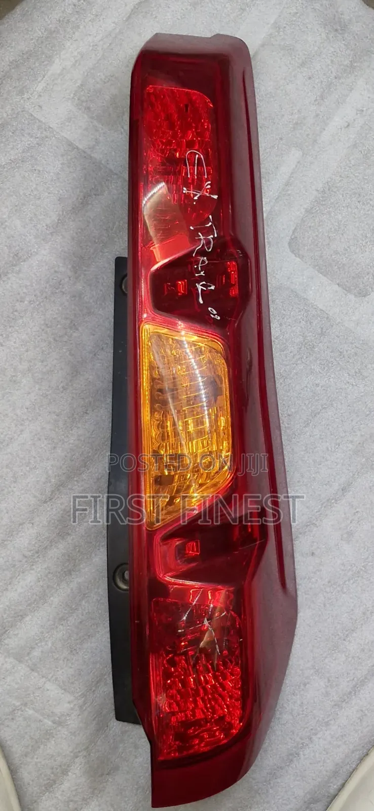 NT31 Xtrail Backlights