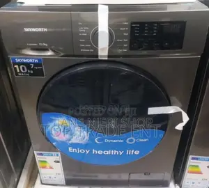 Skyworth 10kgs Washing Machine