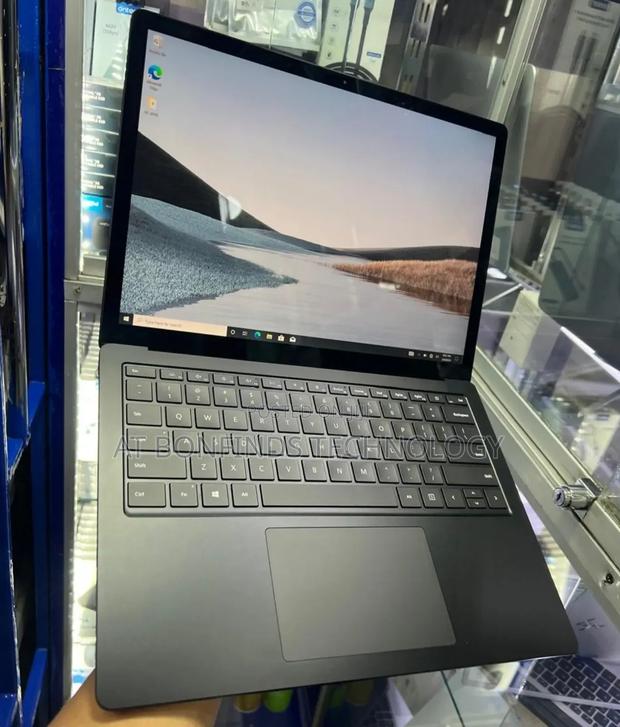 Laptop Microsoft Surface Pro 3 16GB Intel Core I7 SSD 512GB - main view