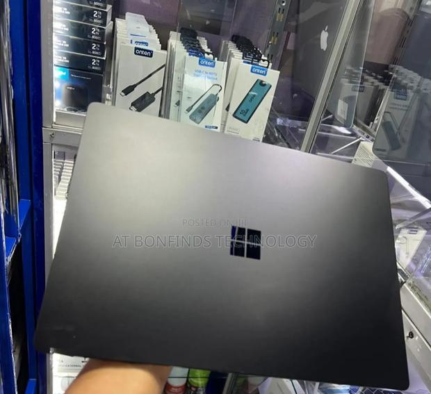 Laptop Microsoft Surface Pro 3 16GB Intel Core I7 SSD 512GB - thumbnail 4