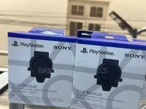 Stick Module for Dualsense Edgetm Wireless Controller