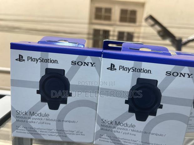 Stick Module for Dualsense Edgetm Wireless Controller