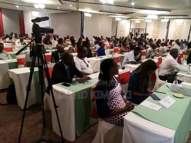 Public Address Systems And Video Livestreaming - thumbnail 3