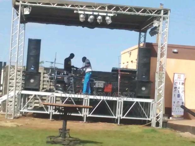 Public Address Systems And Video Livestreaming - thumbnail 4