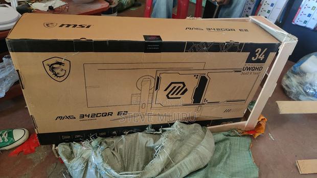 Gaming Monitor - thumbnail 3