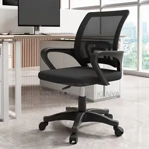 Office Chairs:Ergonomic Clerical Home Office Task Chair