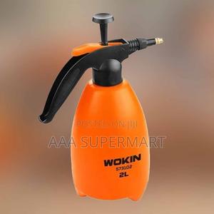 Pressure Sprayer, 2L - thumbnail 2