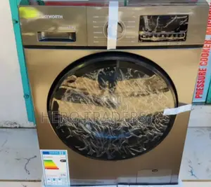 9kgs Skyworth Washing Machine Front Load